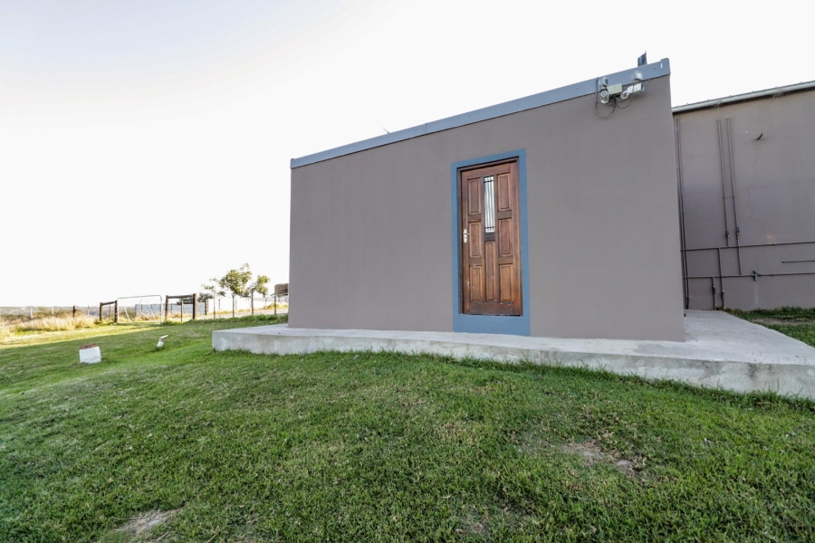 Commercial Property for Sale in Rondevlei Western Cape